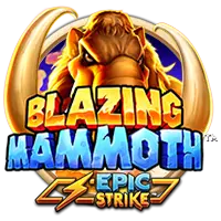 Blazing Mammoth